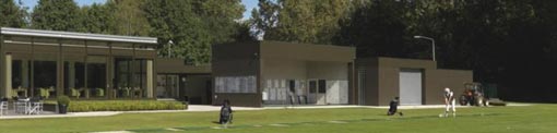 Golf & Management lesfaciliteiten
